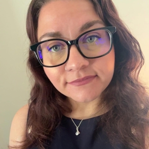 Fundraising Page: Elizabeth Saldivar-Collins